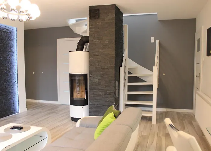 Bacardi W Karpaczu Na Osiedlu Pod śnieżką *