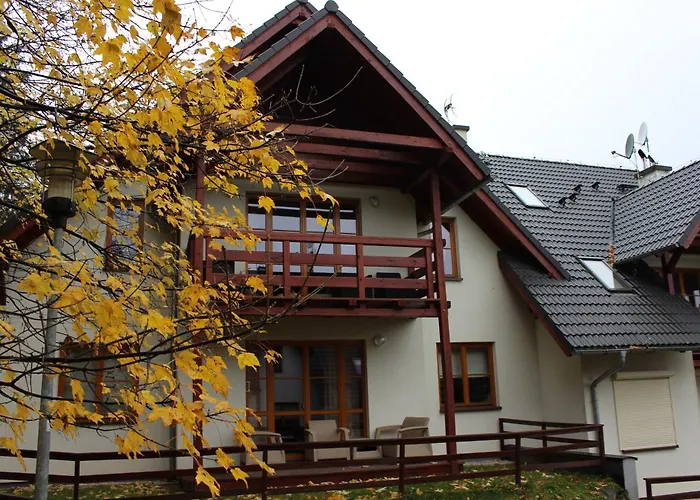 Bacardi W Karpaczu Na Osiedlu Pod śnieżką Apartament *