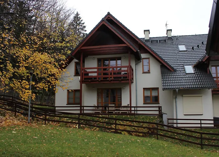 Bacardi W Karpaczu Na Osiedlu Pod śnieżką Karpacz