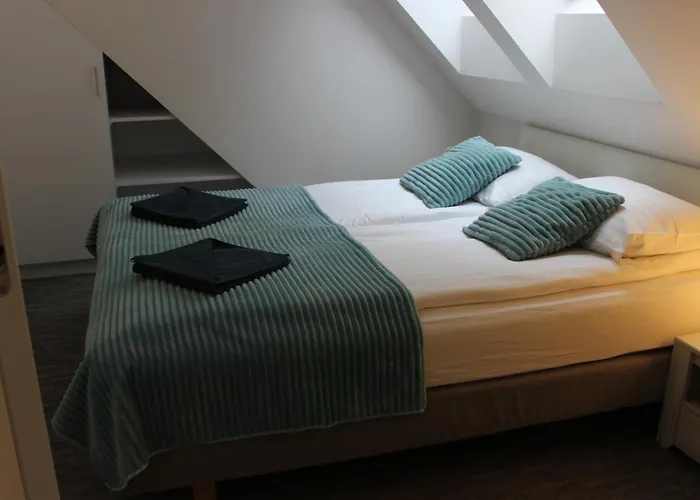 Bacardi W Karpaczu Na Osiedlu Pod śnieżką *