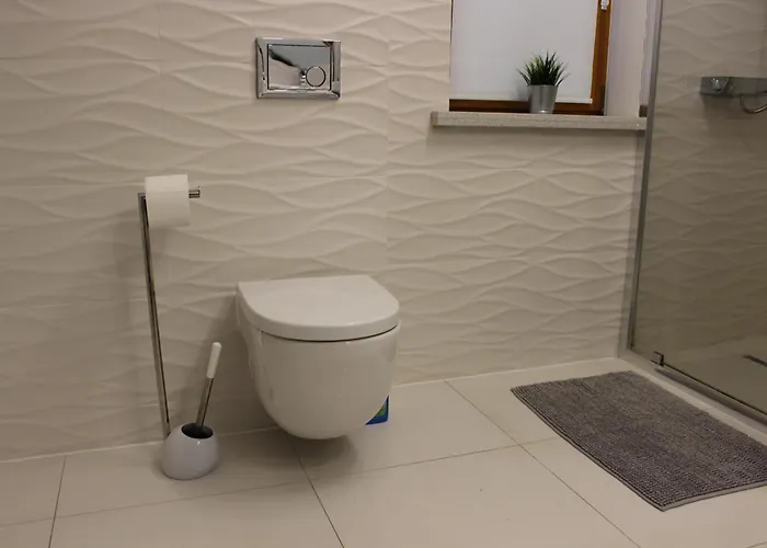 Apartament Bacardi W Karpaczu Na Osiedlu Pod śnieżką