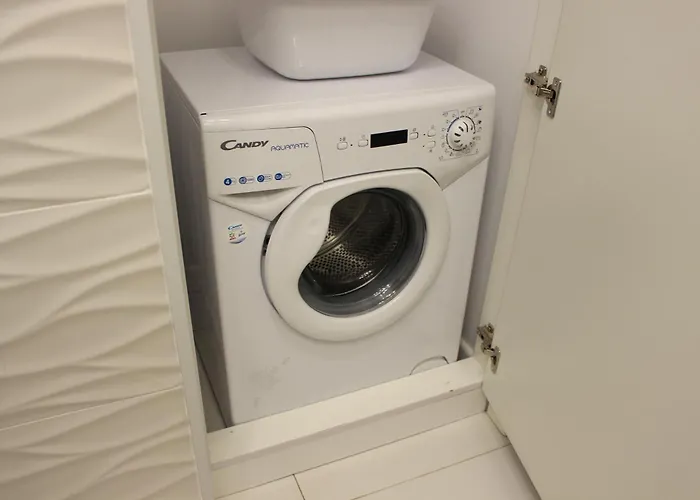 Bacardi W Karpaczu Na Osiedlu Pod śnieżką Apartament *
